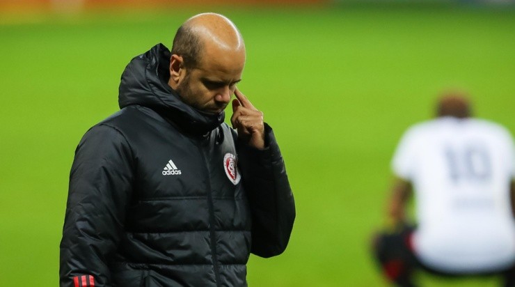 Foto: Pedro H. Tesch/AGIF