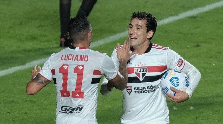 Foto: Marcello Zambrana/AGIF