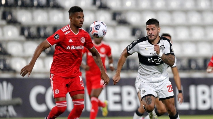 Foto: Cesar Olmedo - Pool/Getty Images