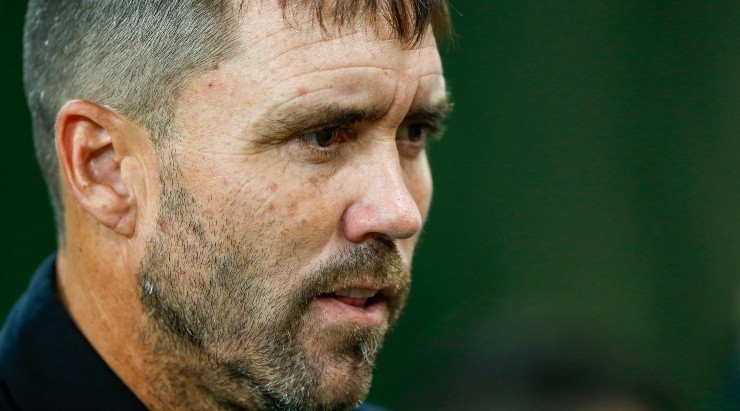 Foto: Jeferson Guareze/AGIF