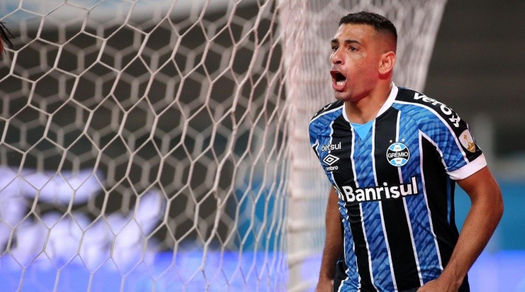 Foto: Diego Vara - Pool/Getty Images