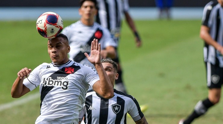 Foto: Thiago Ribeiro/AGIF