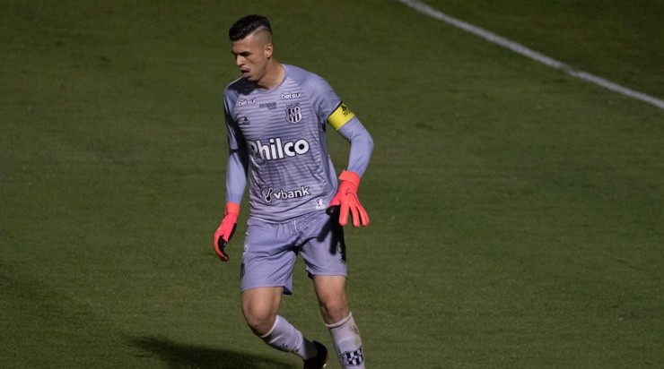 Foto: Rebeca Reis/AGIF