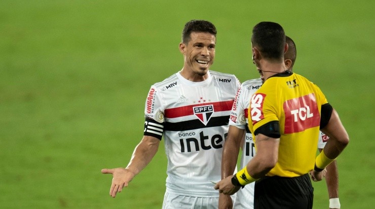 Foto: Jorge Rodrigues/AGIF