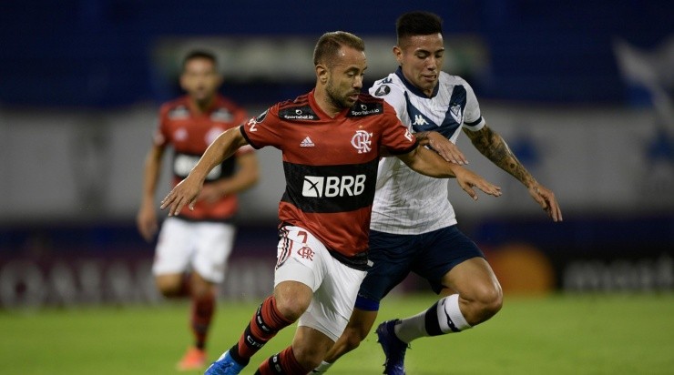 Foto: Juan Mabromata - Pool/Getty Images