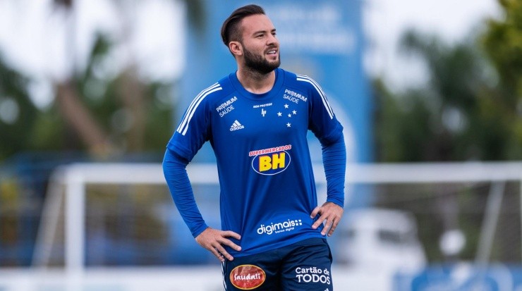 Foto: Bruno Haddad/Cruzeiro/Divulgação