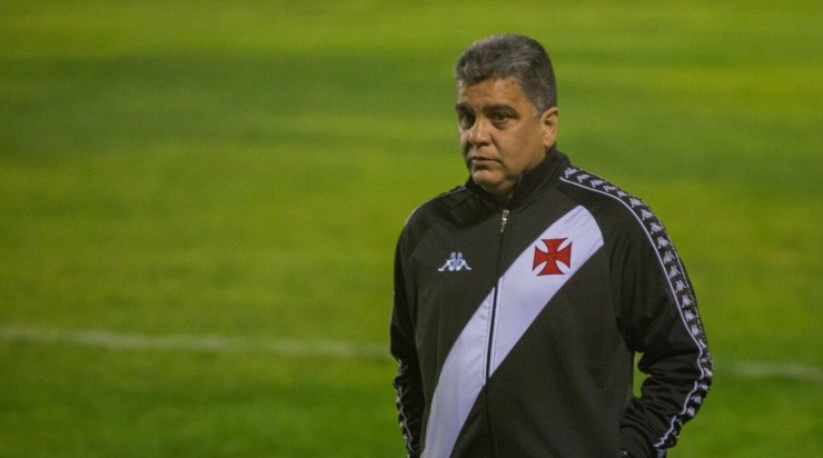 Foto: Volmer Perez/AGIF