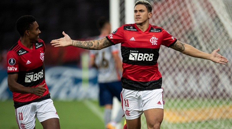 Foto: Jorge Rodrigues/AGIF