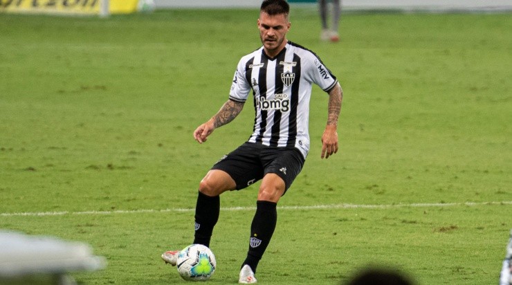 Foto: Alessandra Torres/AGIF