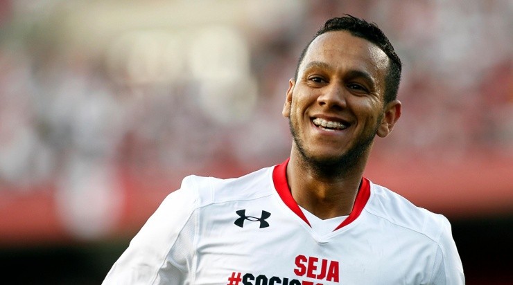 Foto: Daniel Vorley/AGIF