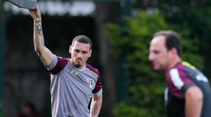 Foto: Marcello Zambrana/AGIF