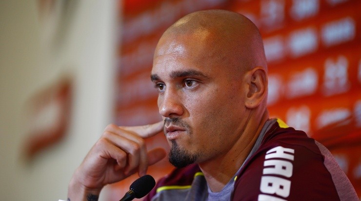 Foto: Marcello Zambrana/AGIF