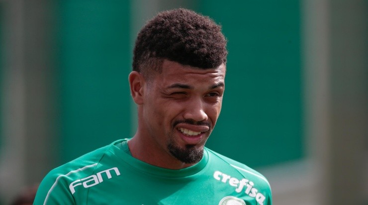 Foto: Marcello Zambrana/AGIF