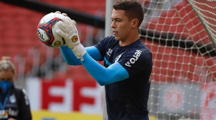 Foto: Maxi Franzoi/AGIF