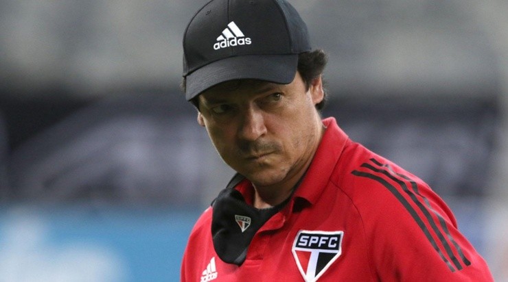Foto: Rubens Chiri/saopaulofc.net