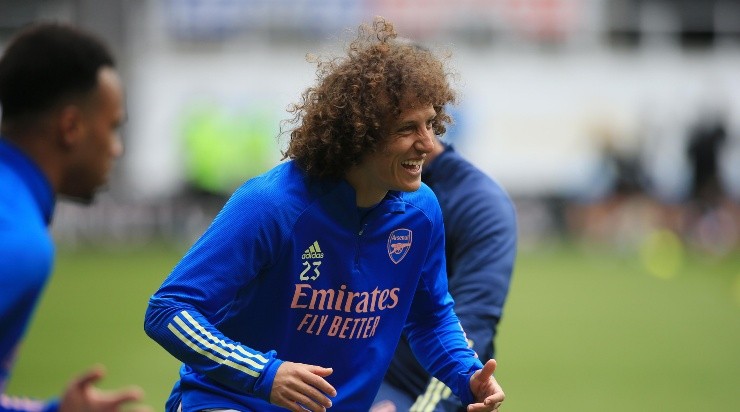 Foto: Lindsey Parnaby - Pool/Getty Images