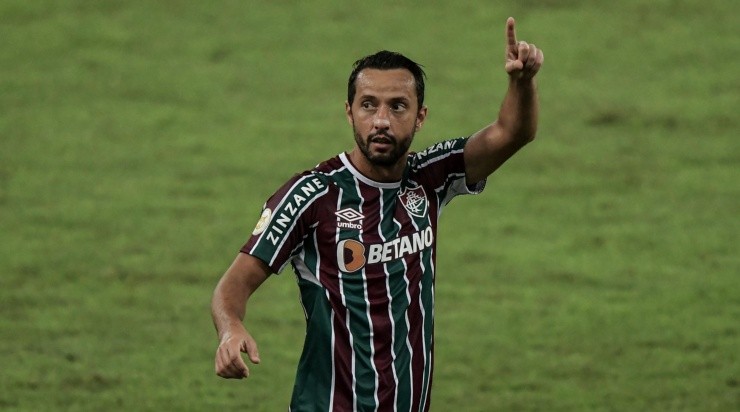 Foto: Thiago Ribeiro/AGIF