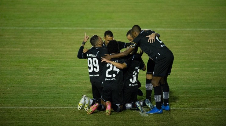 Foto: Marcos Zanutto/AGIF