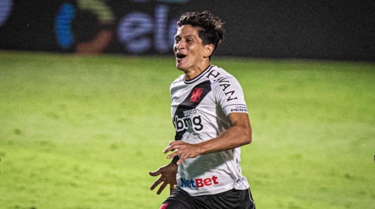 Foto: Heber Gomes/AGIF