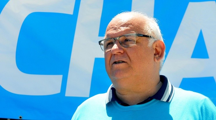 Grêmio foi 1 dos 4 citados de forma positiva - Foto: Ricardo Rimoli/AGIF.