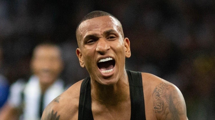 Foto: Fernando Moreno/AGIF