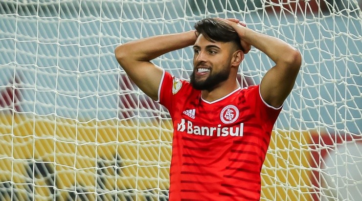 Foto: Pedro H. Tesch/AGIF