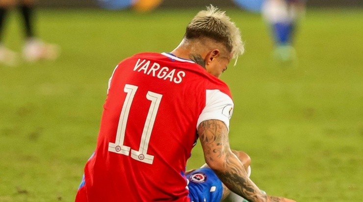Foto: Gil Gomes/AGIF