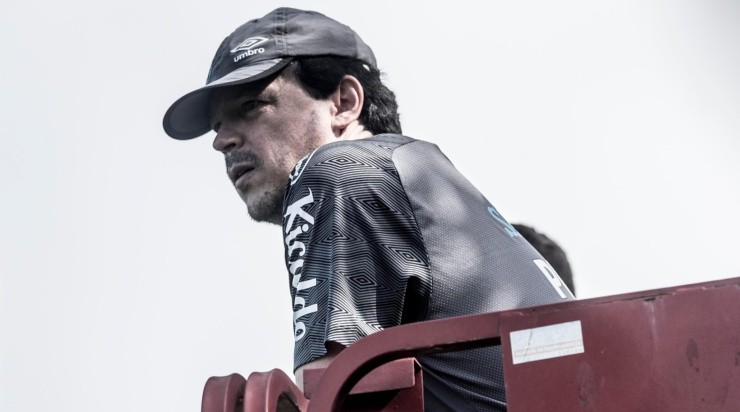 Foto: Ivan Storti/Santos FC