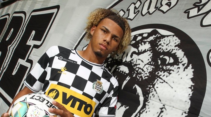 Foto: Divulgação/Boavista