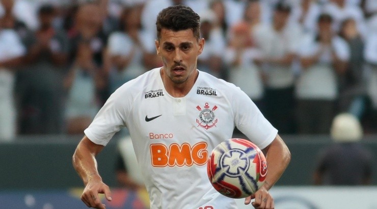 Situação foi lamentada nos bastidores - Foto: Marcello Zambrana/AGIF.