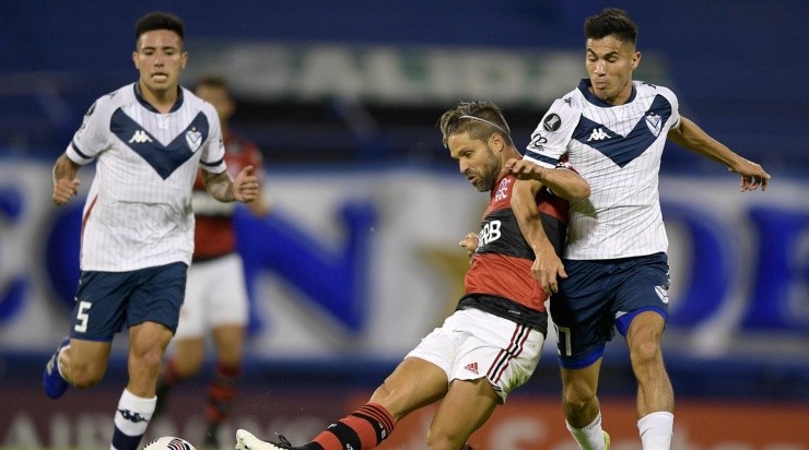 Foto: Juan Mabromata - Pool/Getty Images