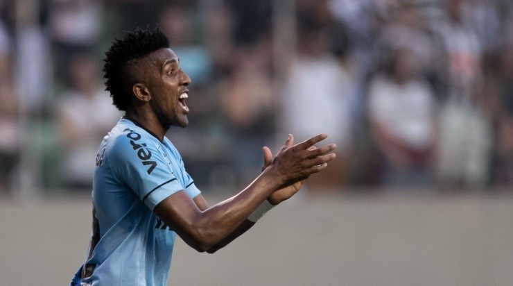 Foto: Pedro Vale/AGIF