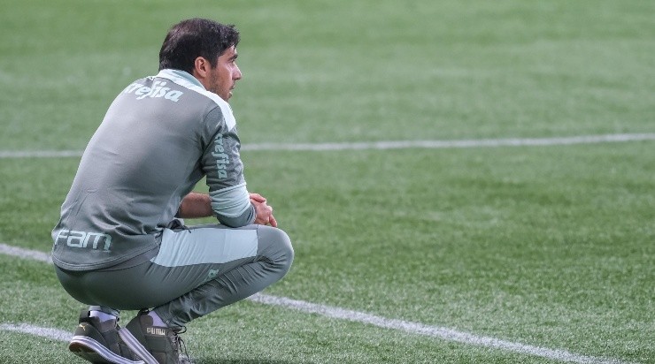 Foto: Marcello Zambrana/AGIF