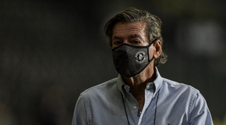 Foto: Thiago Ribeiro/AGIF