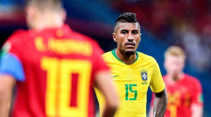 Foto: Ale Cabral/AGIF