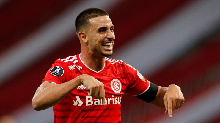 Foto: Silvio Avila - Pool/Getty Images Foto: Silvio Avila - Pool/Getty Images