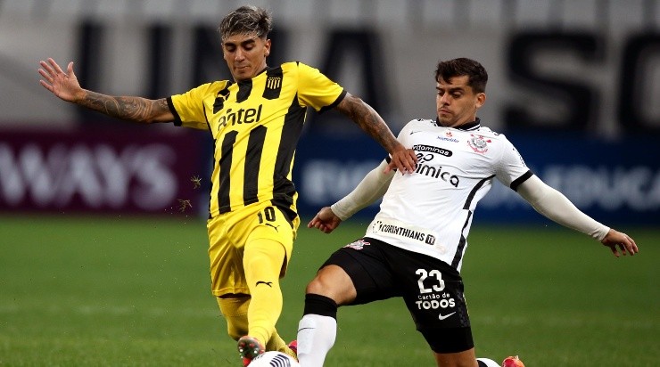 Foto: Alexandre Schneider/Getty Images Foto: Alexandre Schneider/Getty Images