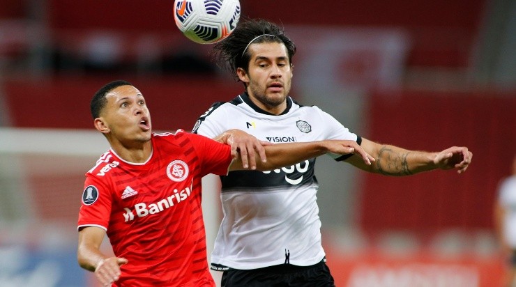 Foto: Silvio Avila - Pool/Getty Images