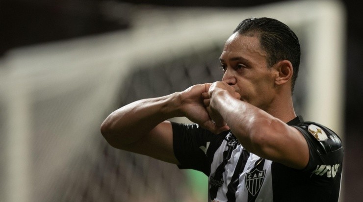 Foto: Pedro Vale/AGIF