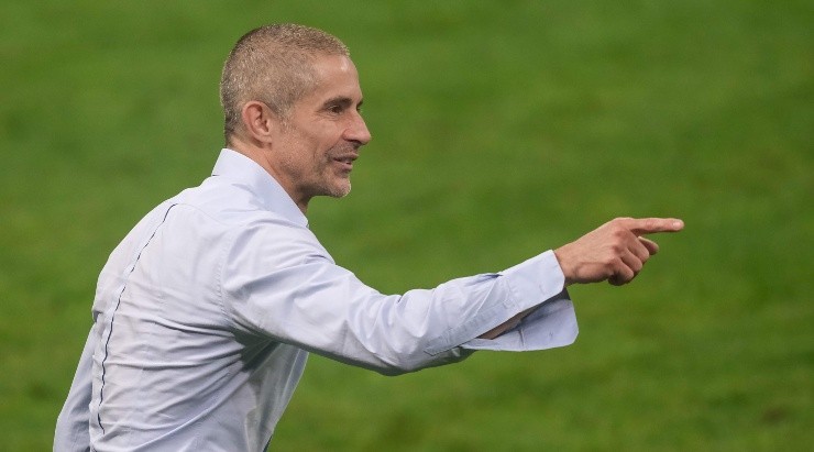 Foto: Marcello Zambrana/AGIF