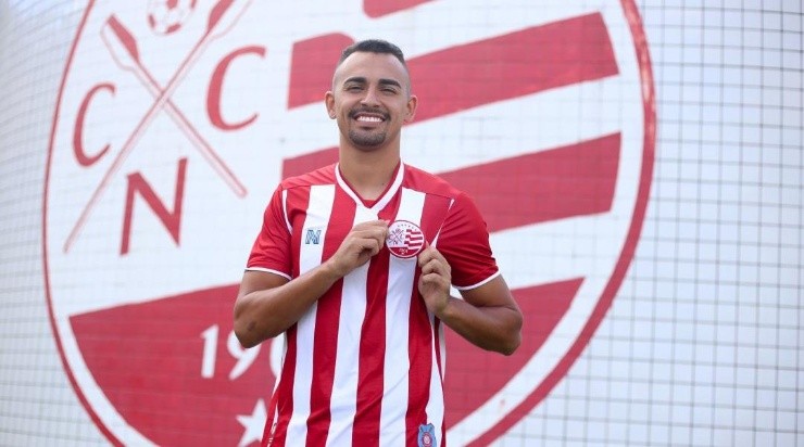 Foto: Tiago Caldas/Divulgação/CNC