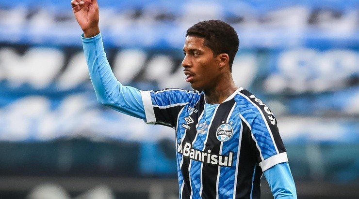 Foto: Pedro H. Tesch/AGIF