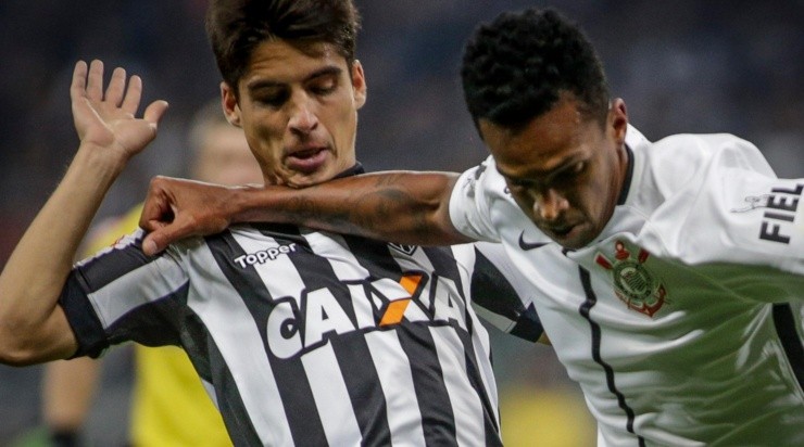 Foto: Thomás Santos/AGIF