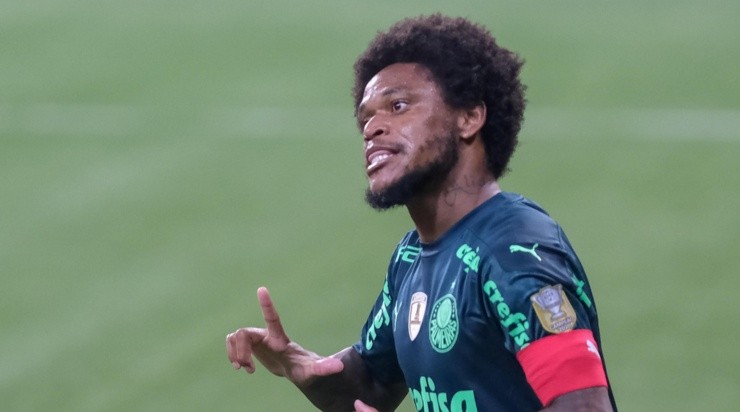 Foto: Marcello Zambrana/AGIF