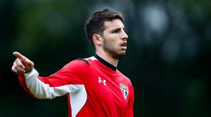 Foto: Marcello Zambrana/AGIF