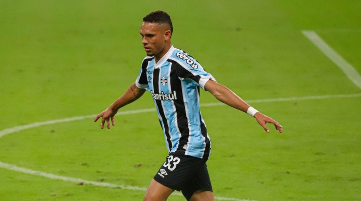 Foto: Maxi Franzoi/AGIF