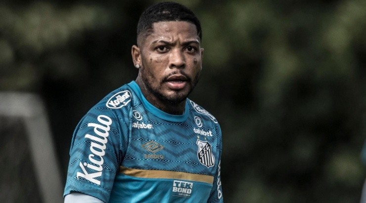 Foto: Ivan Storti/Santos FC