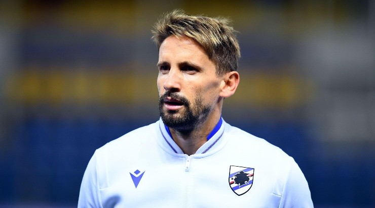 Gastón Ramírez esteve a detalhes de fechar com o Tricolor. (Foto: Alessandro Sabattini/Getty Images) Gastón Ramírez esteve a detalhes de fechar com o Tricolor. (Foto: Alessandro Sabattini/Getty Images)