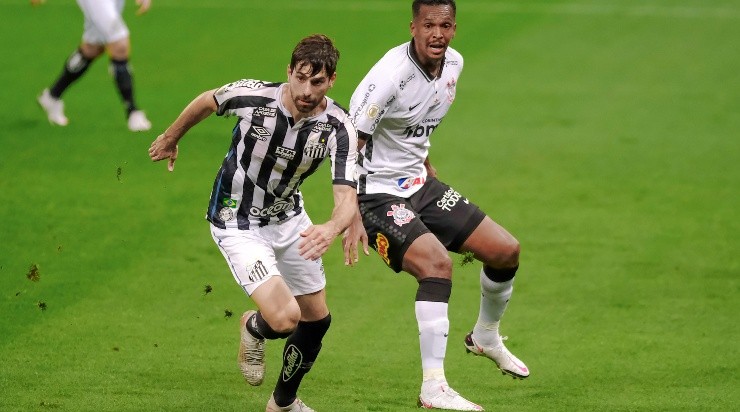 Foto: Marcello Zambrana/AGIF