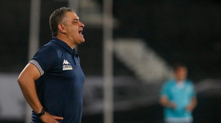 Foto: Vitor Silva/Botafogo/Divulgação